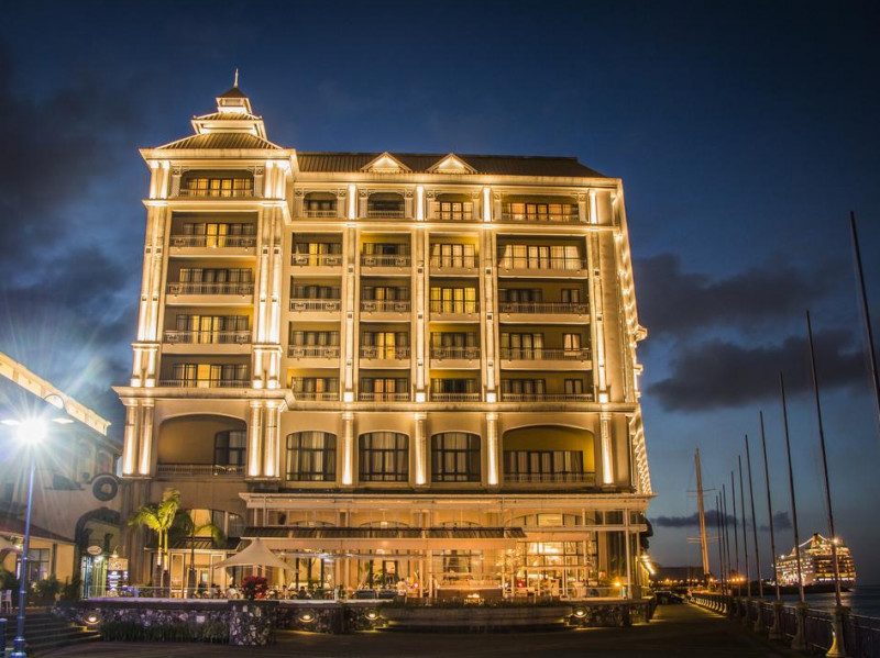 labourdonnais-waterfront-hotel