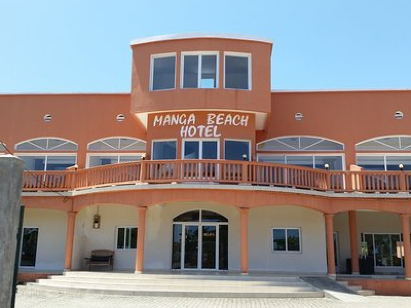 manga-beach-hotel