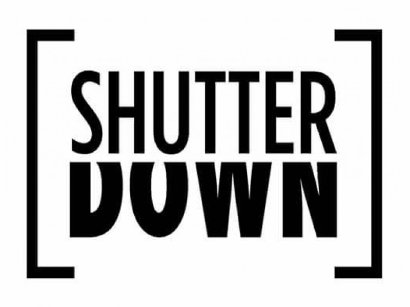 shutterdown